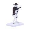 Star Wars Stormtrooper The Good, The Bad and The Trooper Figra (magasság: 18cm)