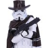 Star Wars Stormtrooper The Good, The Bad and The Trooper Figra (magasság: 18cm)