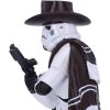 Star Wars Stormtrooper The Good, The Bad and The Trooper Figra (magasság: 18cm)