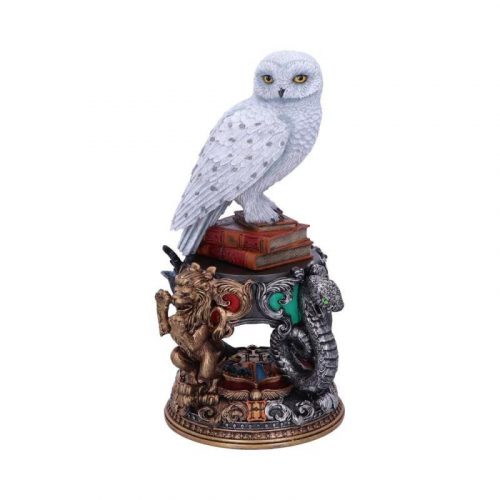 Harry Potter Hedwig figura (magasság: 22 cm)