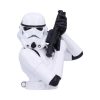 Star Wars Stormtrooper Mellszobor (magasság: 14,2 cm)