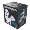 Star Wars Stormtrooper Mellszobor (magasság: 14,2 cm)