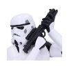 Star Wars Stormtrooper Mellszobor (magasság: 14,2 cm)