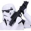 Star Wars Stormtrooper Mellszobor (magasság: 14,2 cm)