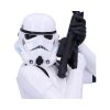 Star Wars Stormtrooper Mellszobor (magasság: 14,2 cm)