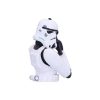 Star Wars Stormtrooper Mellszobor (magasság: 14,2 cm)