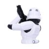 Star Wars Stormtrooper Mellszobor (magasság: 14,2 cm)