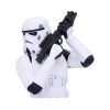 Star Wars Stormtrooper Mellszobor (magasság: 14,2 cm)