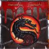 Mortal Kombat serleg (magas: 15,5 cm)