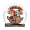 Harry Potter varázspálca hógömb (magasság: 16,5cm)