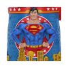 Superman 3D Korsó (magasság: 15,5cm)