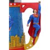 Superman 3D Korsó (magasság: 15,5cm)