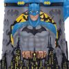 DC Batman serleg (magasság: 15,5 cm)