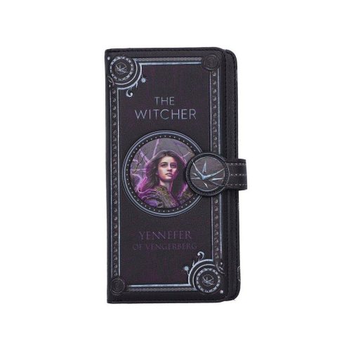 THE WITCHER Pénztárca – Yennefer