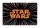 STAR WARS LOGO Lábtörlő (60 x 40 cm)