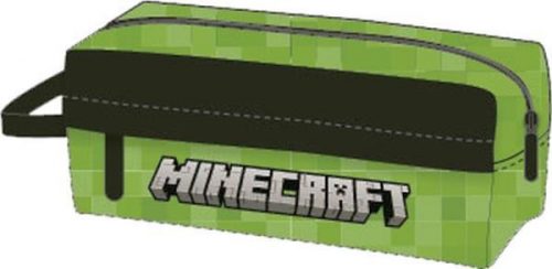 Minecraft tolltartó 2