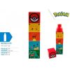 Pokemon palack (650 ml)