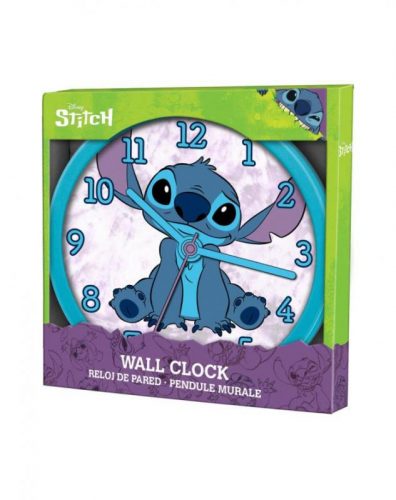 Disney Stitch falióra