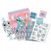 Disney Stitch 3D with stationary