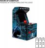 Mini Jétékgép Retro Arcade (200 játék egyben)