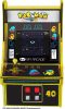 Mini Játékgép Pac-Man 40. évfordulós kiadás (Prémium kiadás)