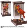 Harry Potter Legendás Állatok - Fawkes a Főnix Figura