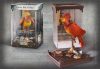 Harry Potter Legendás Állatok - Fawkes a Főnix Figura