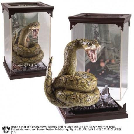 Harry Potter Legendás Állatok – Nagini Figura