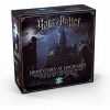 Harry Potter Dementorok Roxfortban puzzle (1000 elem)