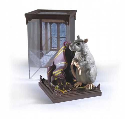 Harry Potter Legendás Állatok – Makesz Figura