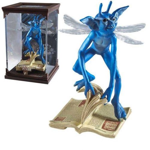 Harry Potter Legendás Állatok – Tündérmanó Figura