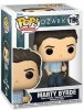 FUNKO POP! TV: OZARK - MARTY BYRDE figura