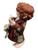 Bilbo Baggins "Hobbit"  Mini figura (magasság: 10 cm)