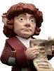 Bilbo Baggins "Hobbit"  Mini figura (magasság: 10 cm)